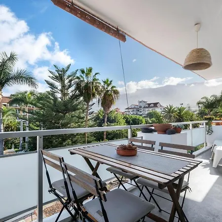 Casa Agave Appartement Puerto de la Cruz (Tenerife)