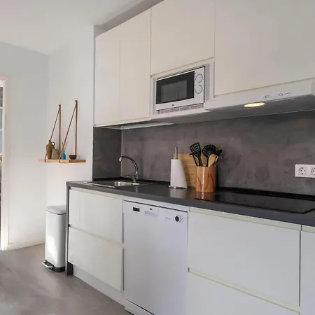 Appartement Casa Agave Puerto de la Cruz (Tenerife)