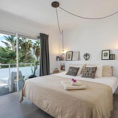 Casa Agave Appartement Puerto de la Cruz (Tenerife)