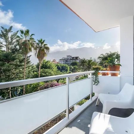 Casa Agave * Puerto de la Cruz (Tenerife)