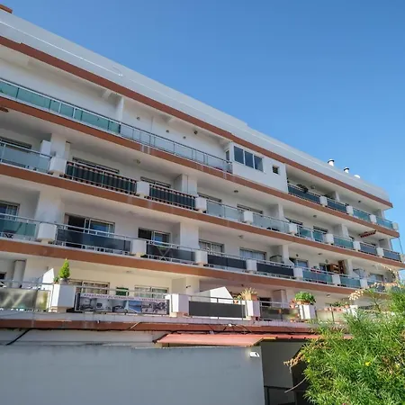 Apartamento Casa Agave
