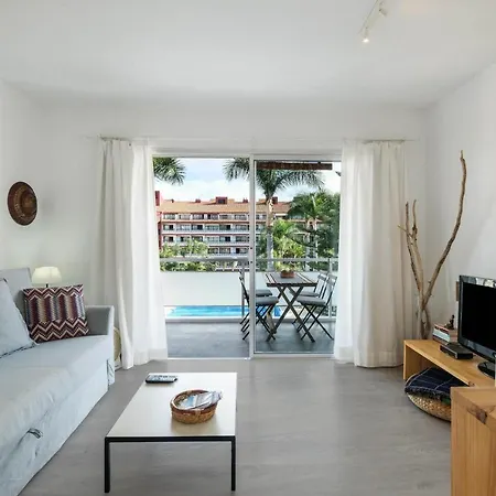 Apartamento Casa Agave