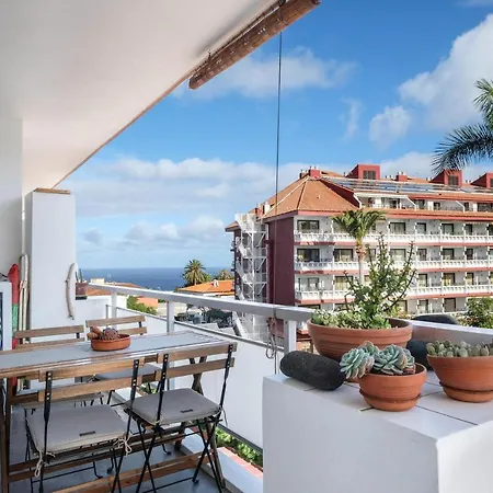 Casa Agave * Puerto de la Cruz (Tenerife)